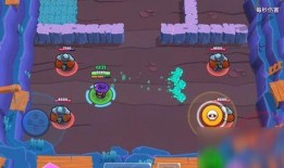 荒野乱斗魔女爆料大全视频,揭秘游戏内隐藏彩蛋与神秘角色